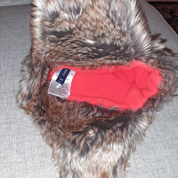 GAPKIDS HAT.SZ S/M FUR. - Picture 7 of 8